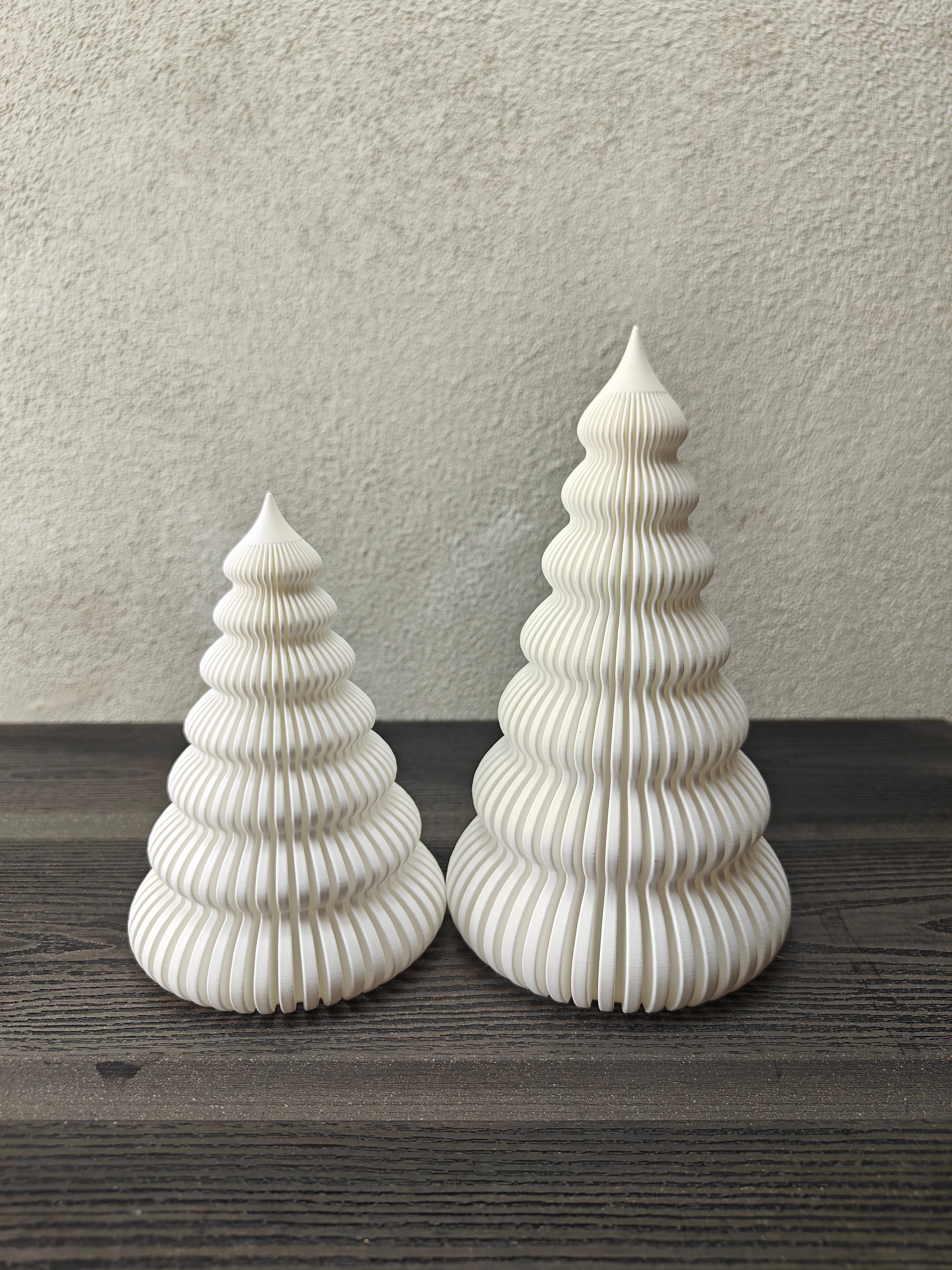 Sabre Design Juletræ