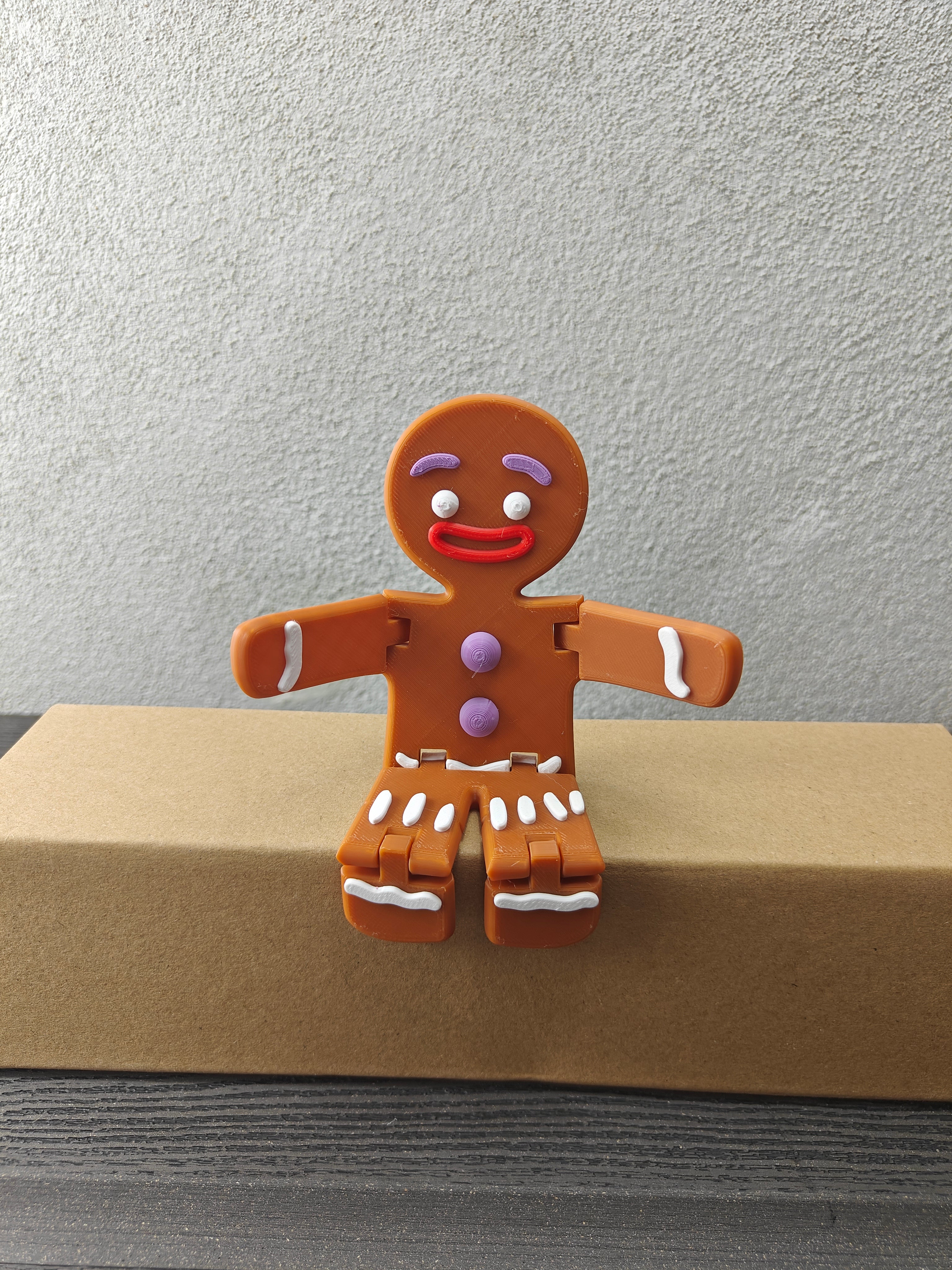 Sabre Design Kagemand