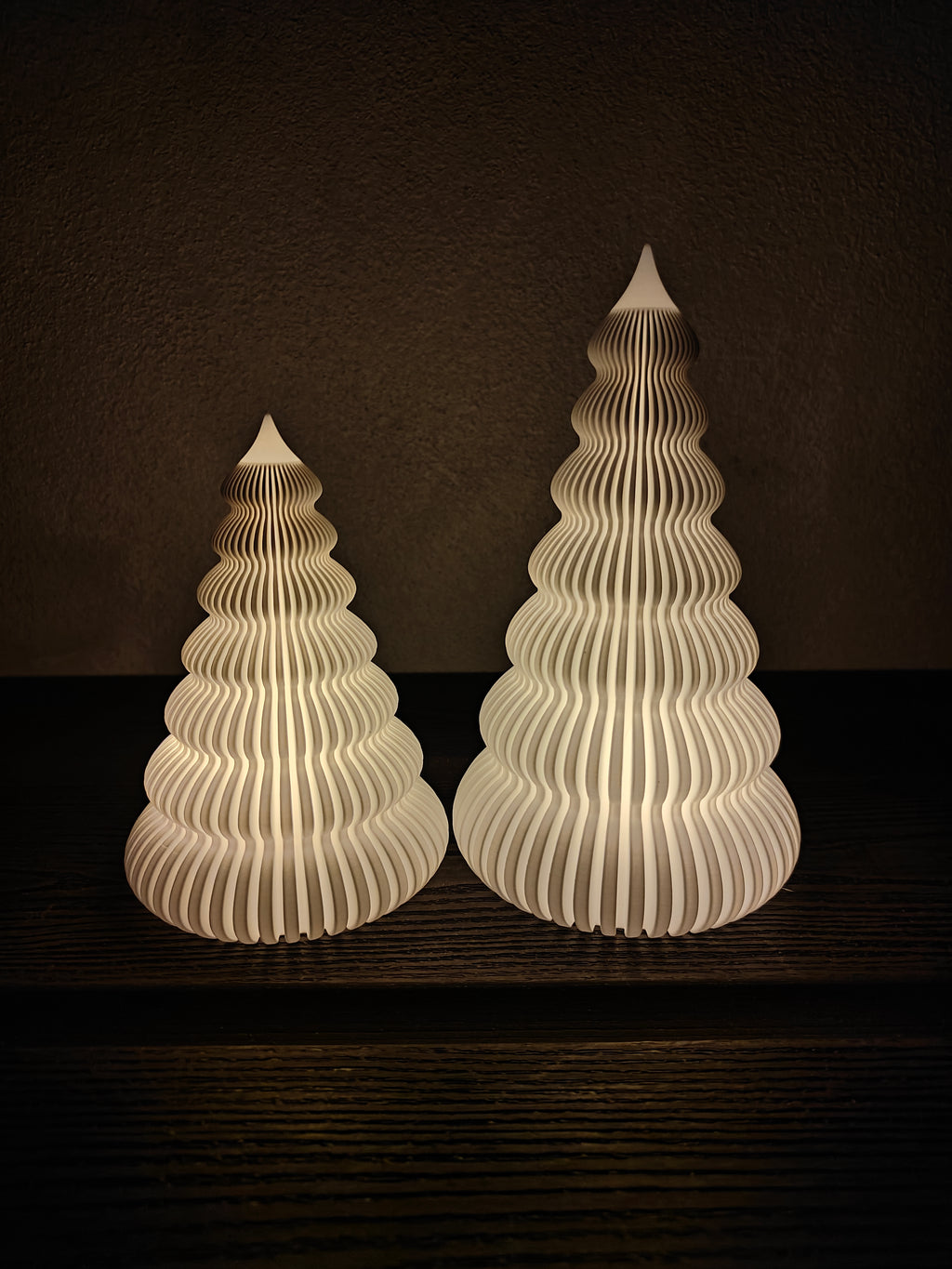 Sabre Design Juletræ