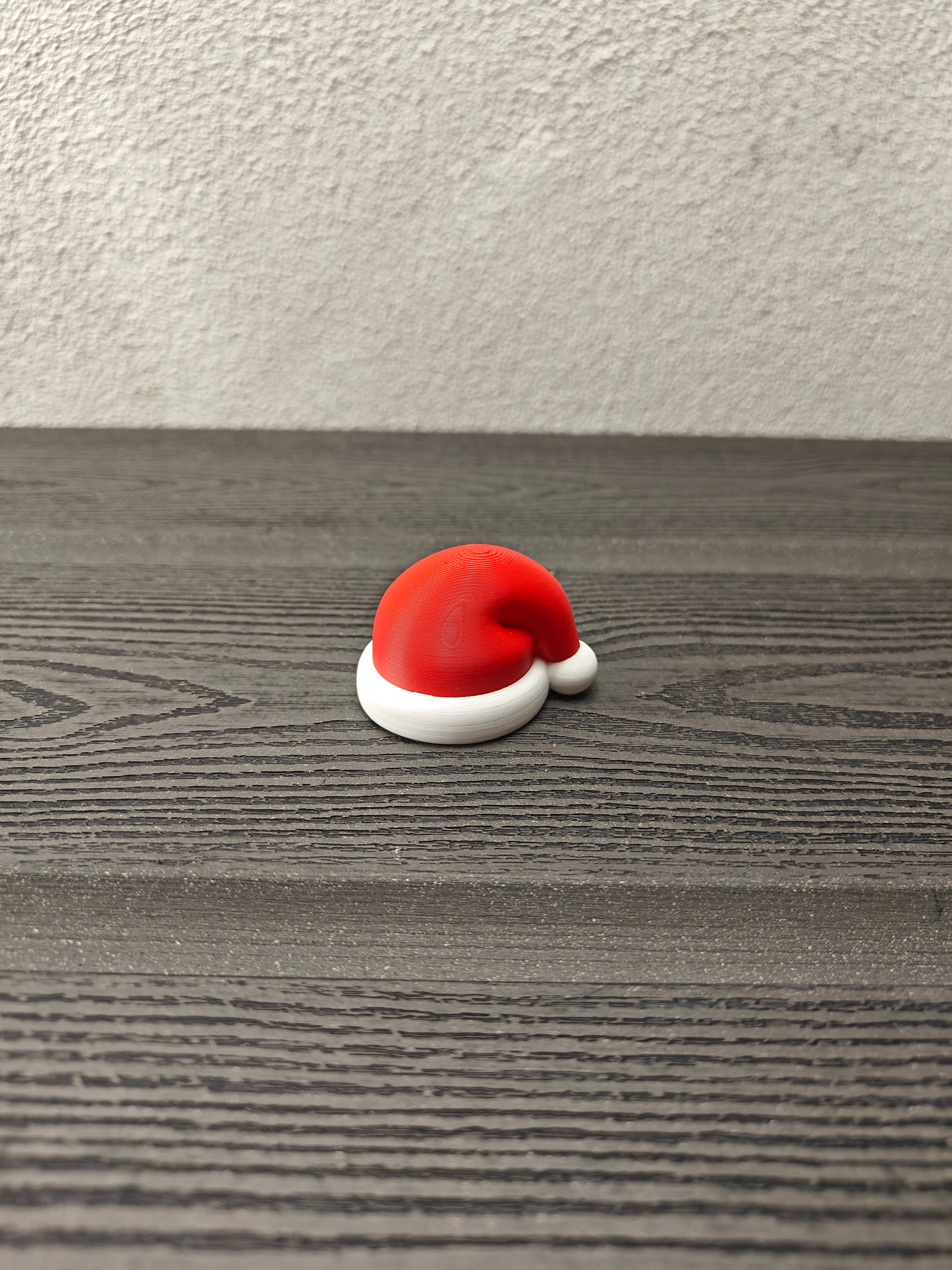 Nissehue til figurer