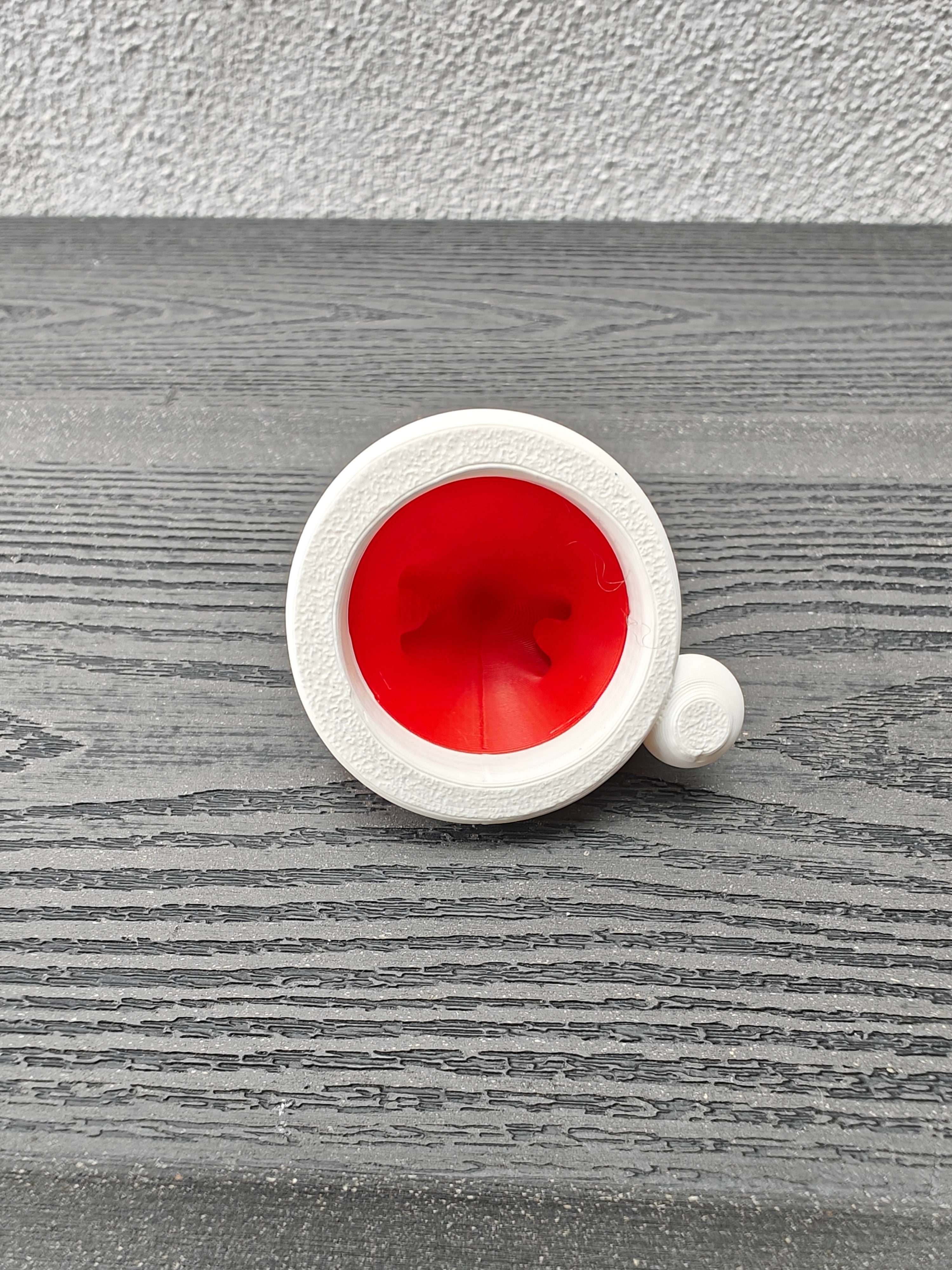 Nissehue til figurer