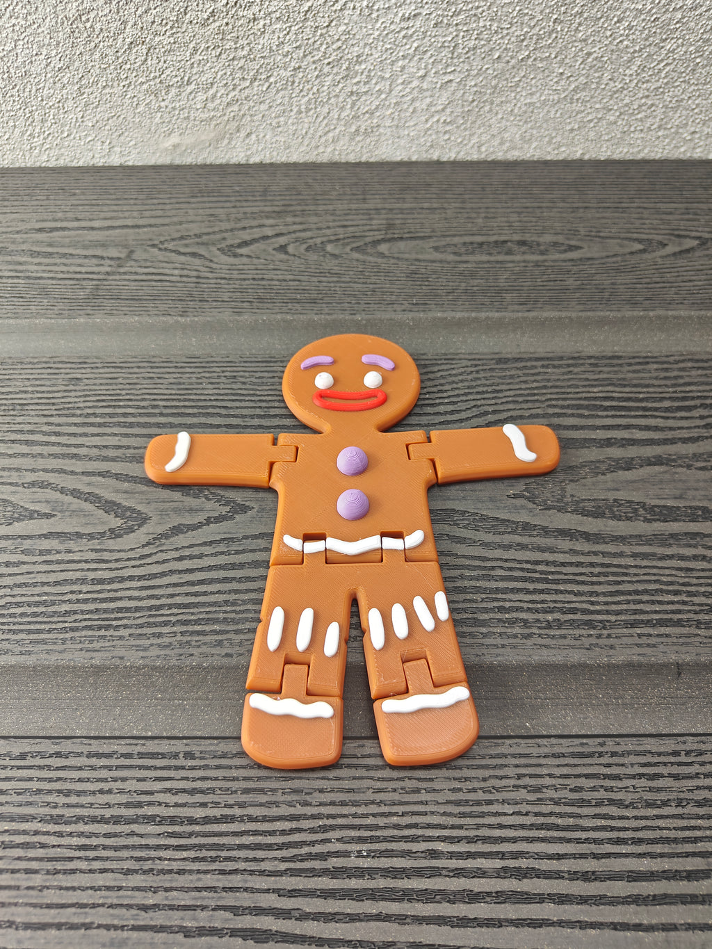 Sabre Design Kagemand